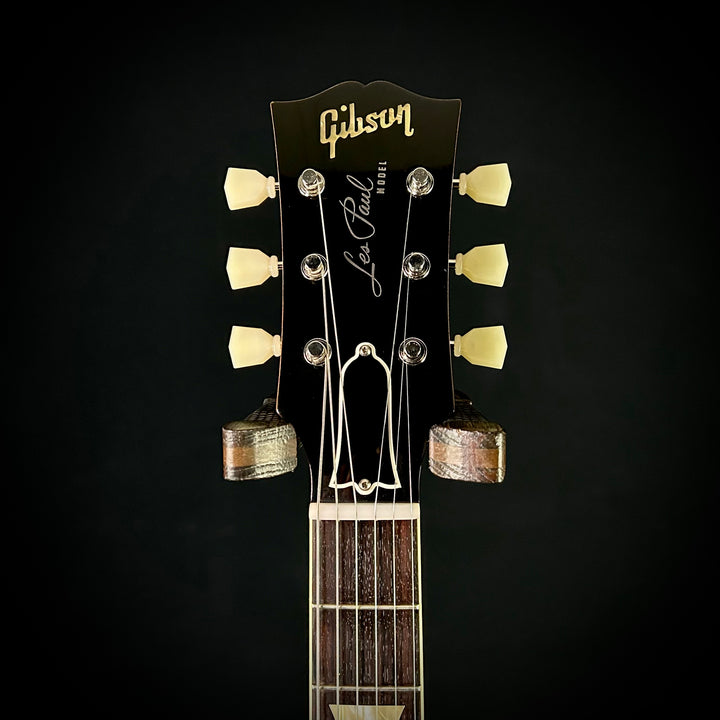 Gibson Custom Shop ‘57 Les Paul Standard VOS (USED)