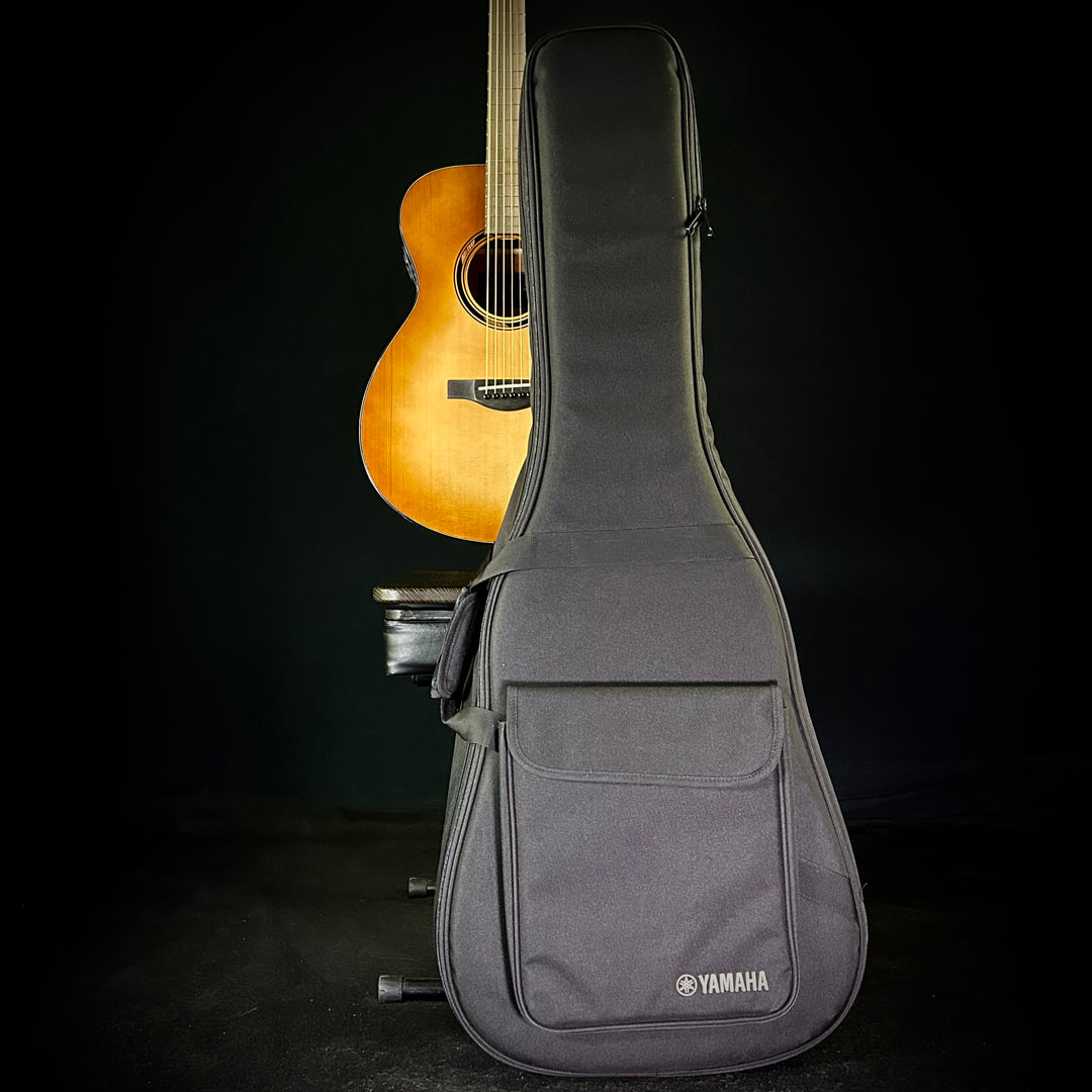 Yamaha TAS1E TransAcoustic - Sand Burst