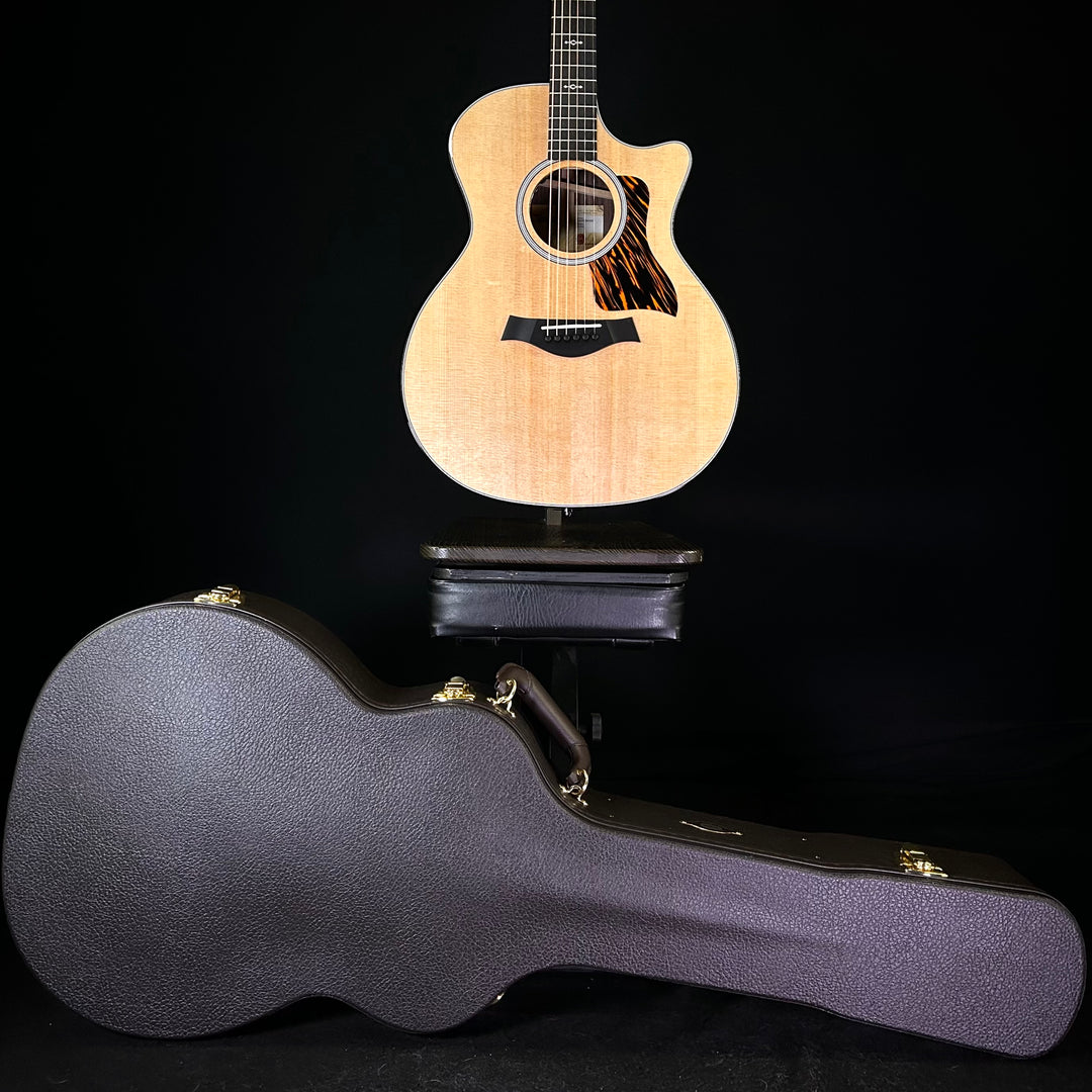 Taylor Next Generation 414CE
