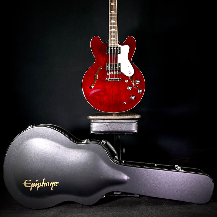 Epiphone Noel Gallagher Riviera
