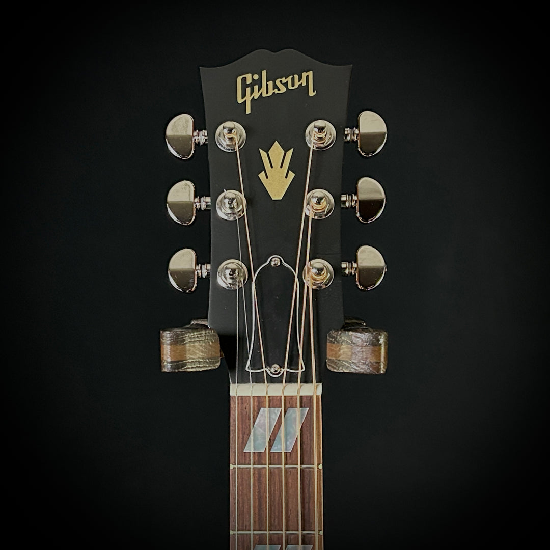 Gibson Hummingbird Studio Rosewood - Gloss Top LEFTY