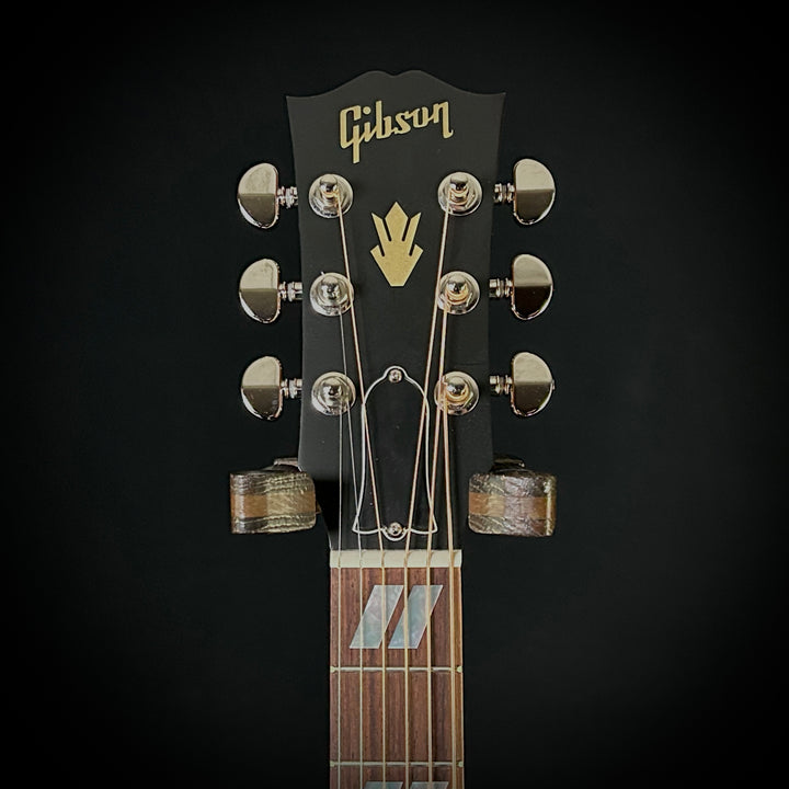 Gibson Hummingbird Studio Rosewood - Gloss Top LEFTY