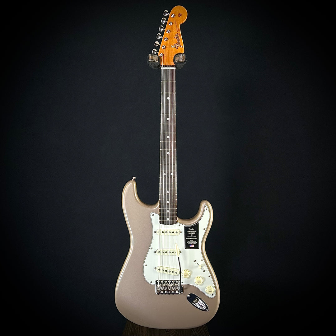 Fender American Vintage II 1965 Stratocaster