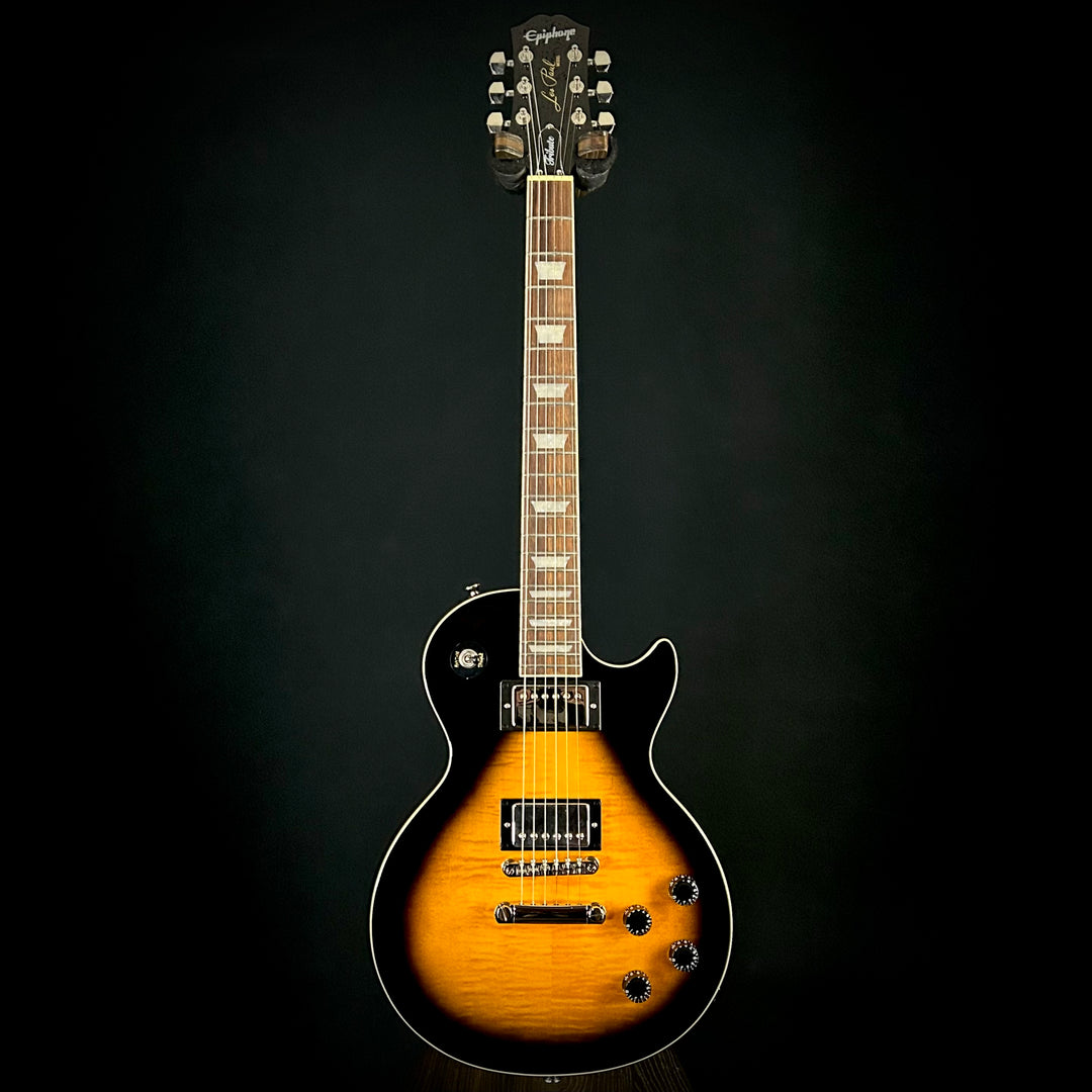 Epiphone Les Paul Tribute Plus