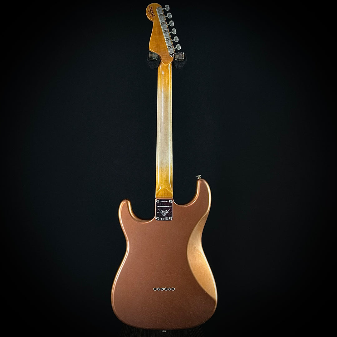 Fender Custom Shop Limited Hotshot Stratocaster | Journeyman Relic
