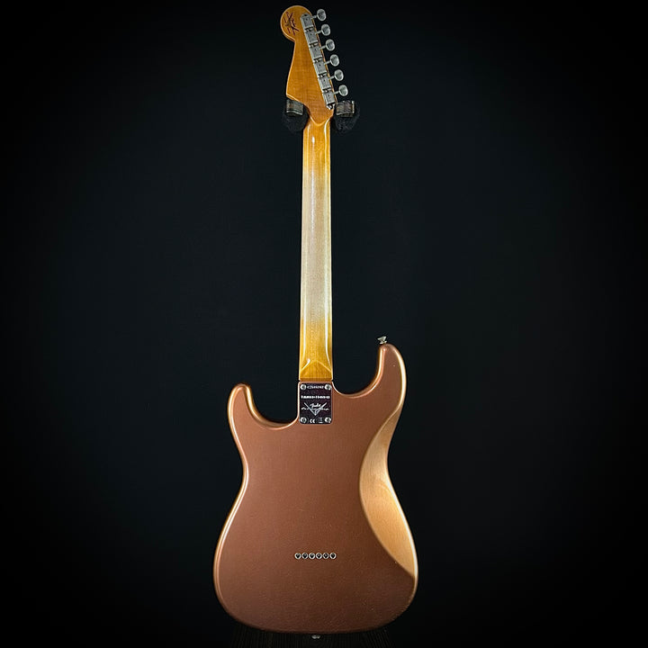 Fender Custom Shop Limited Hotshot Stratocaster | Journeyman Relic