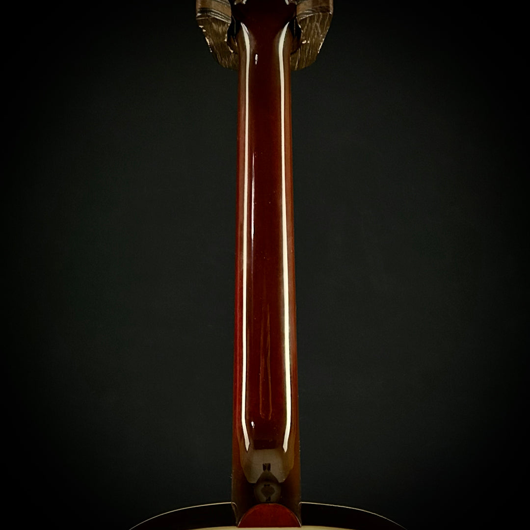 Gibson 60’s J-45 Original - Wine Red