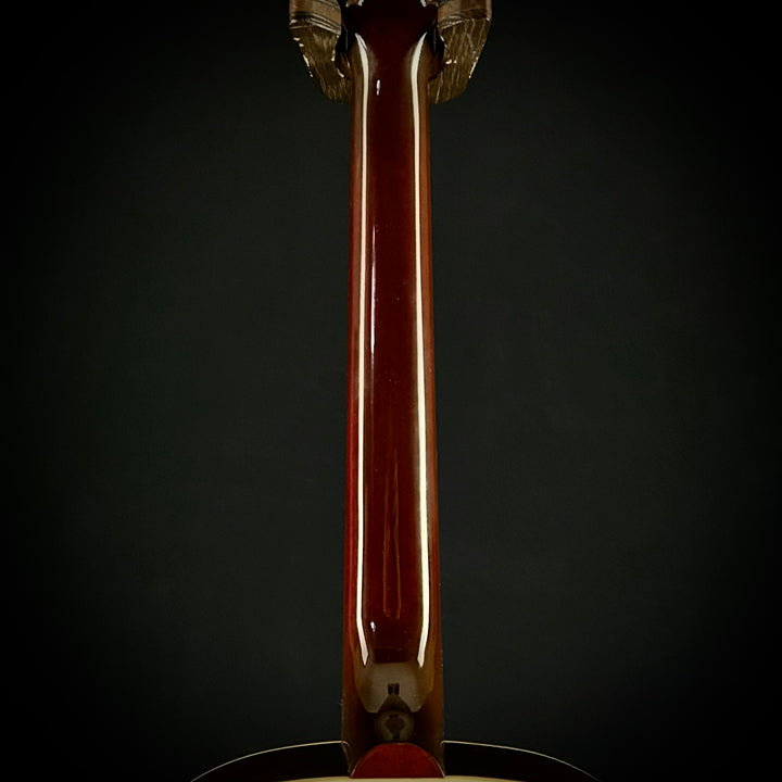 Gibson 60’s J-45 Original - Wine Red
