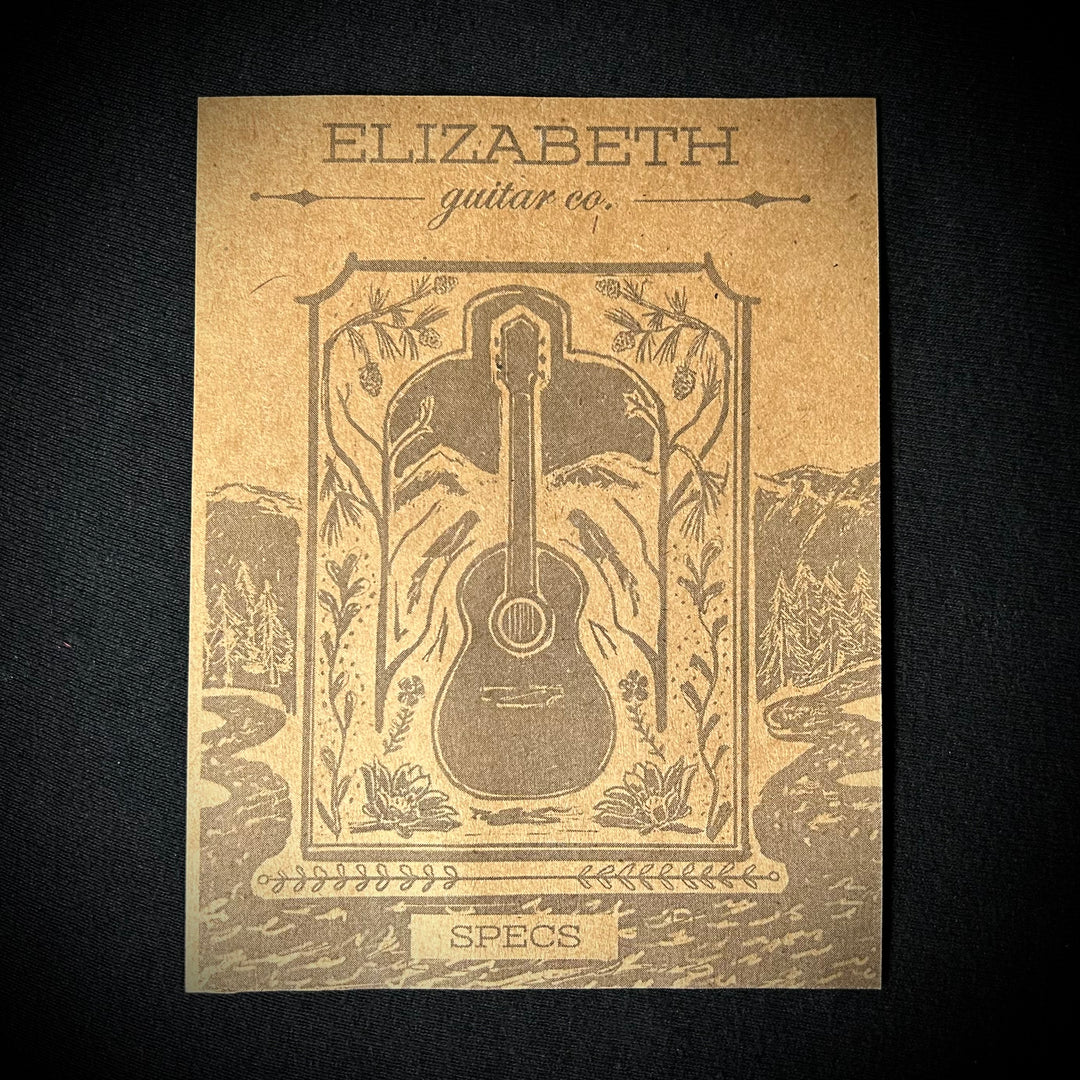 Elizabeth S-Style