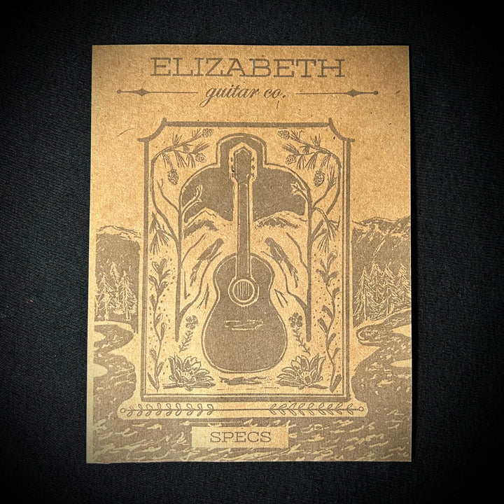 Elizabeth S-Style
