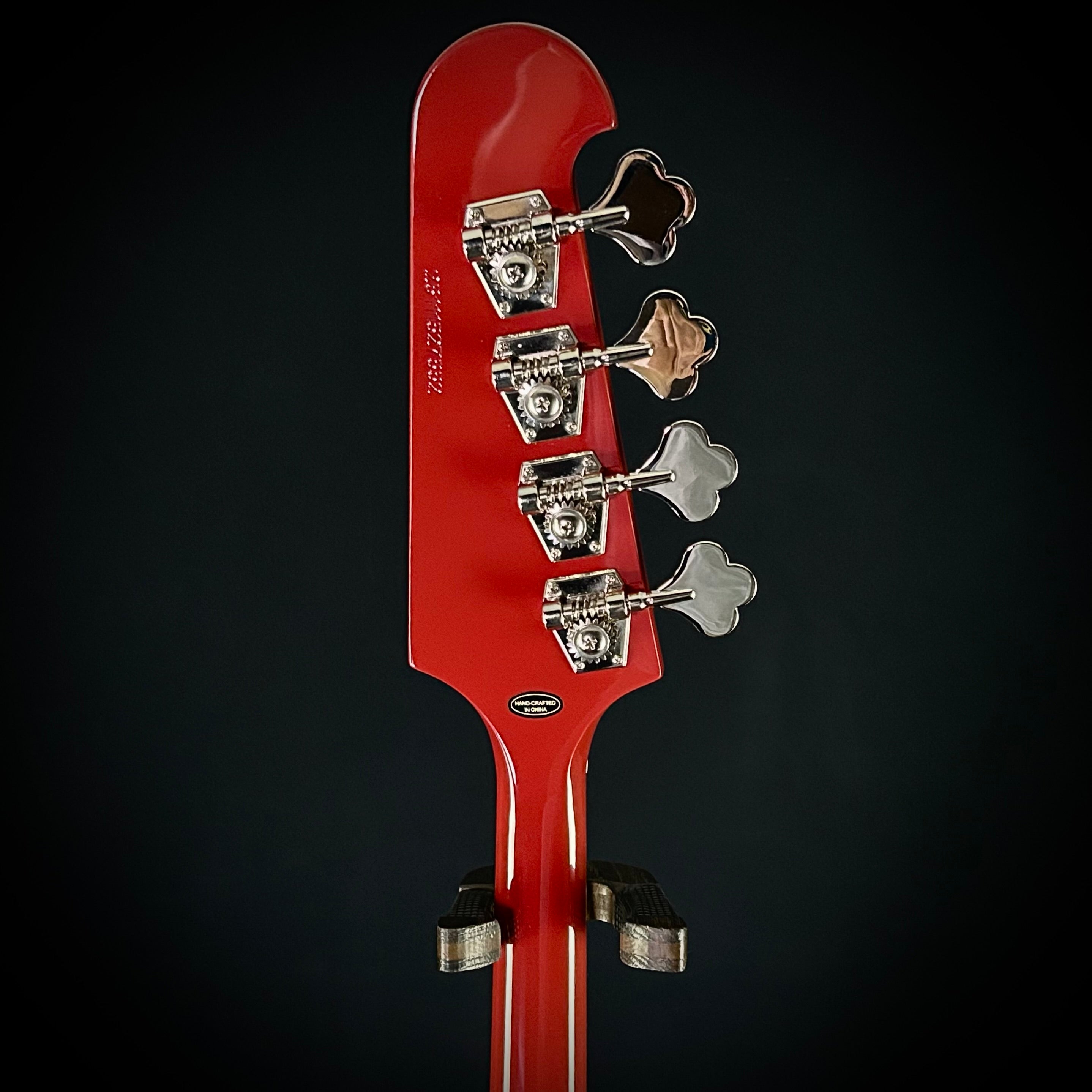 Epiphone Thunderbird '64 – Music Villa MT