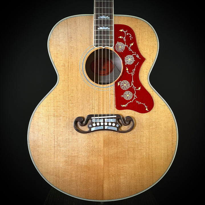 Gibson 1957 SJ-200 - Antique Natural