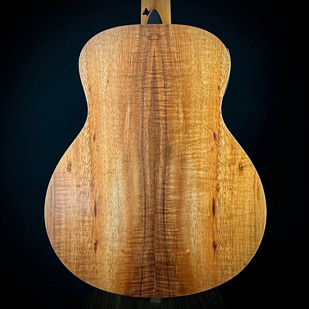 Taylor GS Mini-e Koa