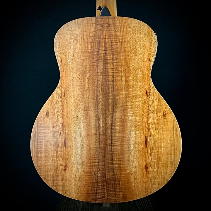 Taylor GS Mini-e Koa