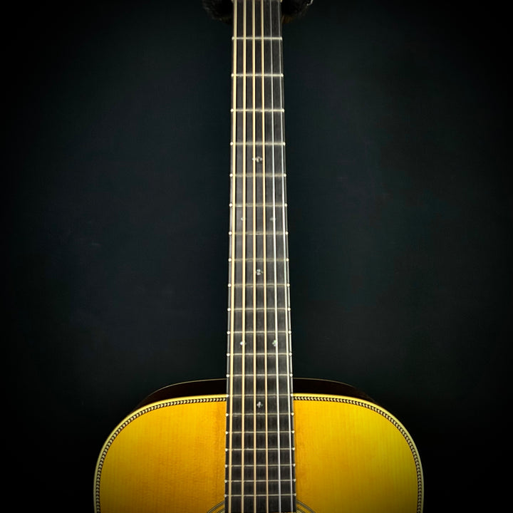 Martin Custom Shop D-28 Authentic Stage 1 Aged - Natural