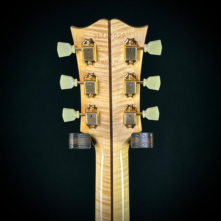 Gibson SJ-200 Original - Natural