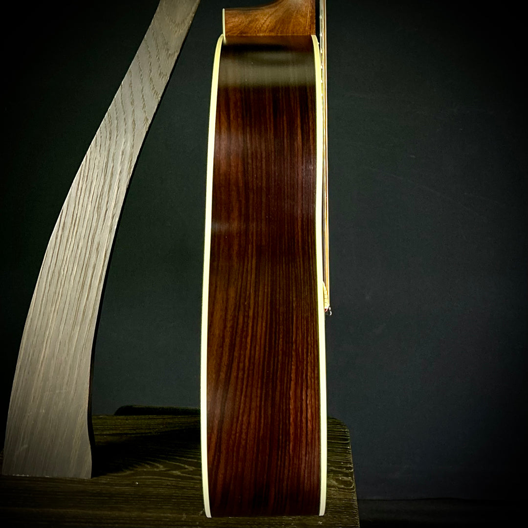 Martin J-16E - 1935 Burst