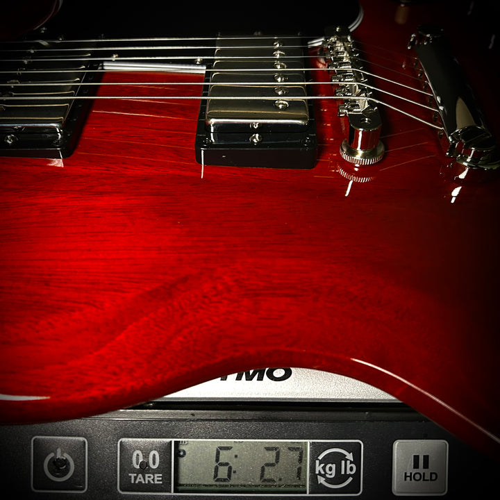 Gibson SG Standard ‘61