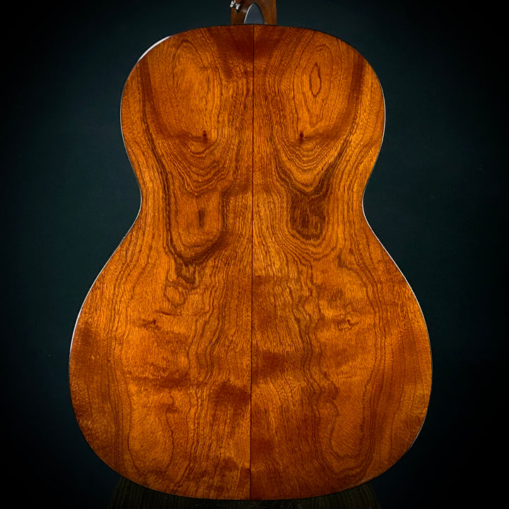 Martin 2021 0000-12F Sinker Mahogany / Adiorondack Top (USED)