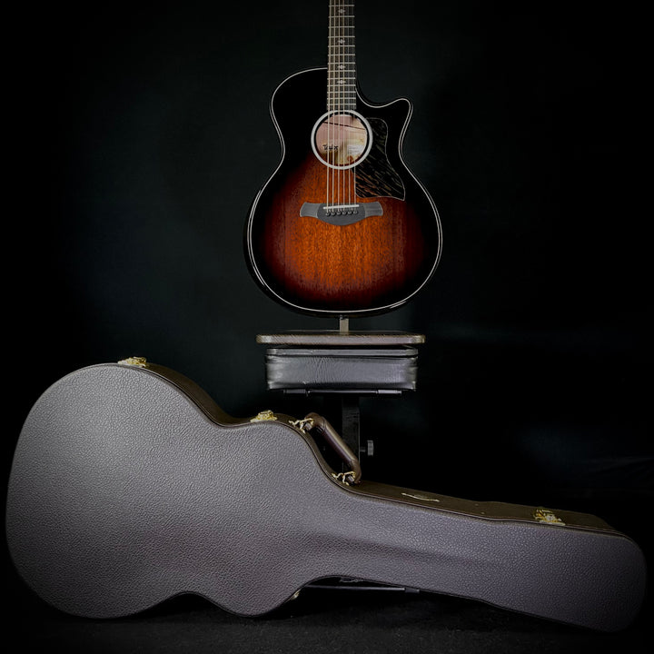 Taylor Builders Edition 524CE