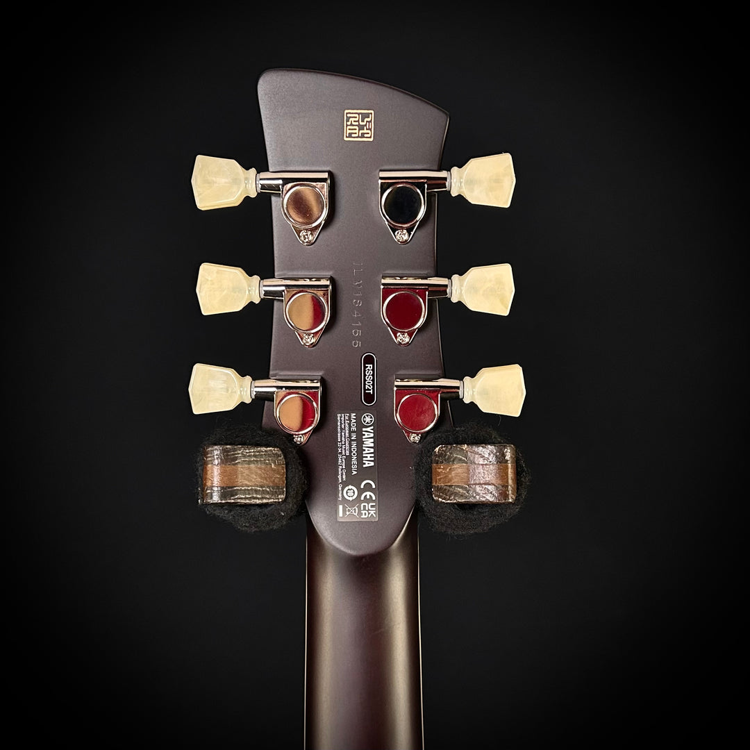 Yamaha Revstar Standard RSS02T