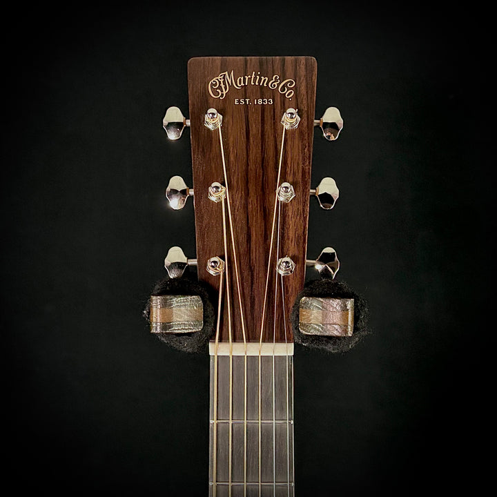 Martin Custom Shop 18 Style OM - Adirondack Top