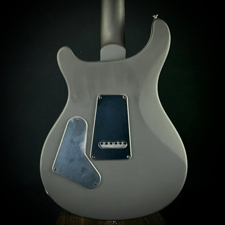 PRS SE Exotic Custom 24-08 Poplar Burl