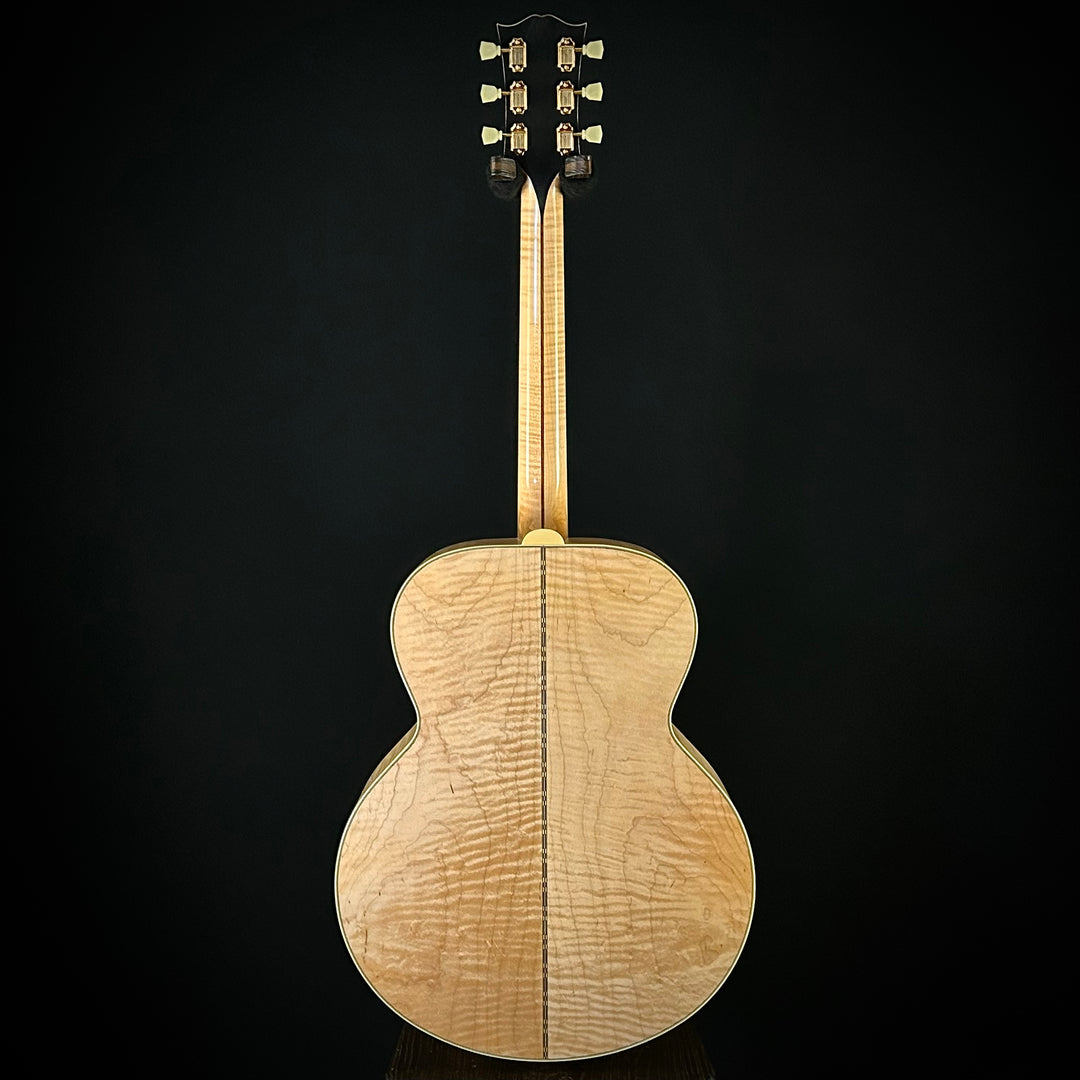 Gibson 1957 SJ-200 - Antique Natural