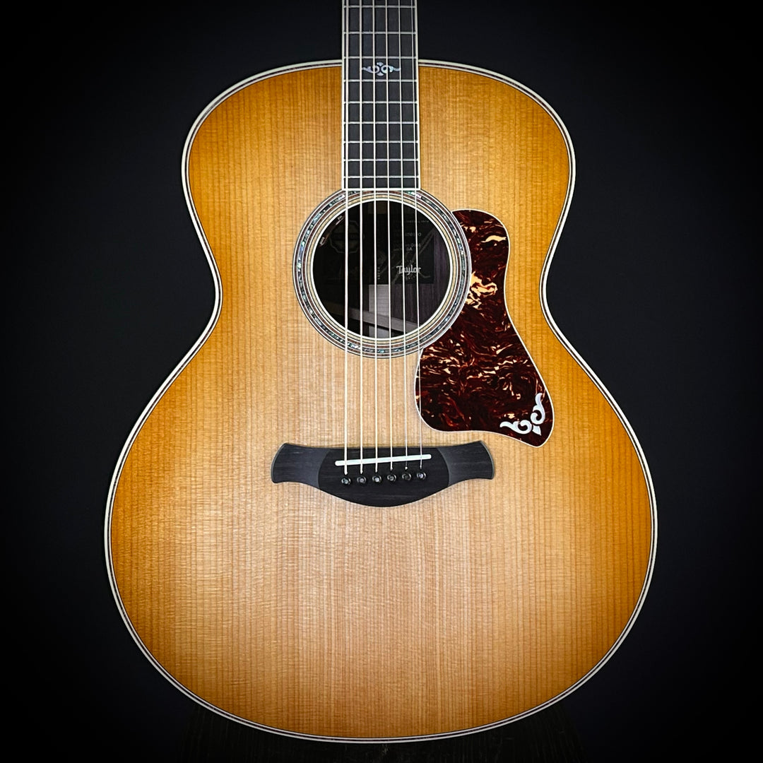 Taylor Custom Gold Label 814E - 1 11/16" Nut