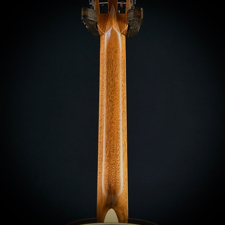 Martin MV Custom Shop 00 12-Fret - Flamed Mahogany