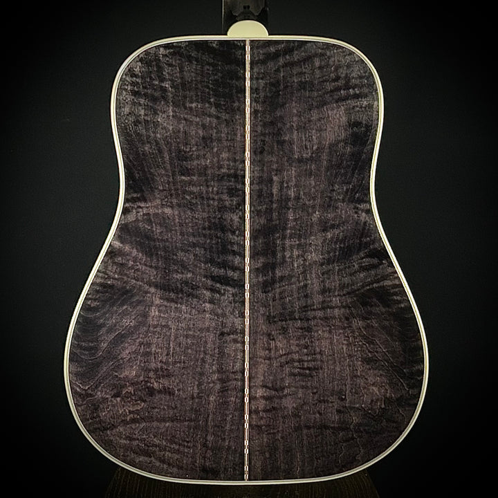 Gibson Doves In Flight - Trans Ebony