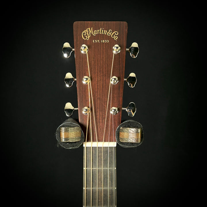 Martin 18 Style, Size 5 "terz"  - All Mahogany