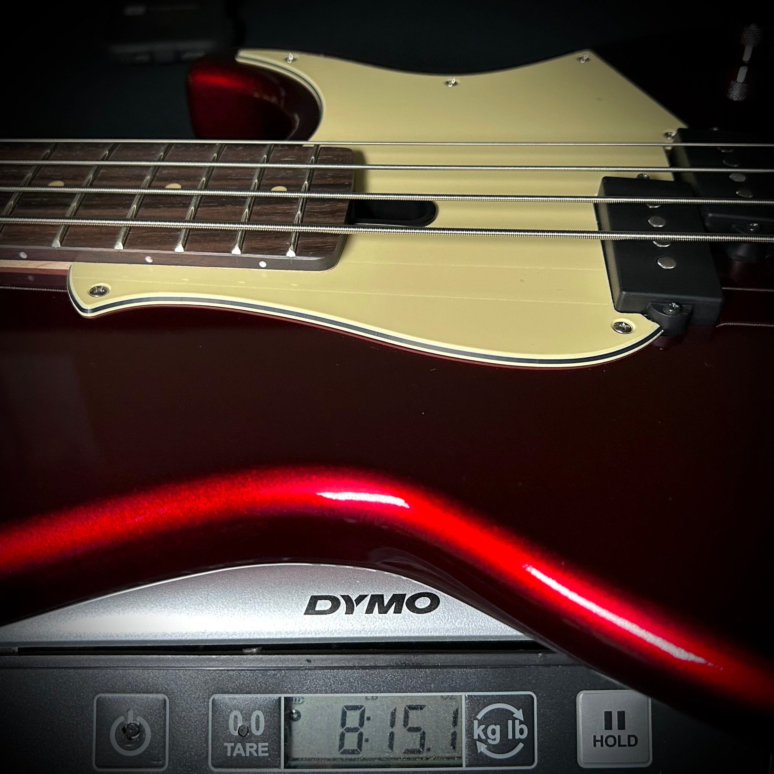 Yamaha BB434 – Music Villa MT