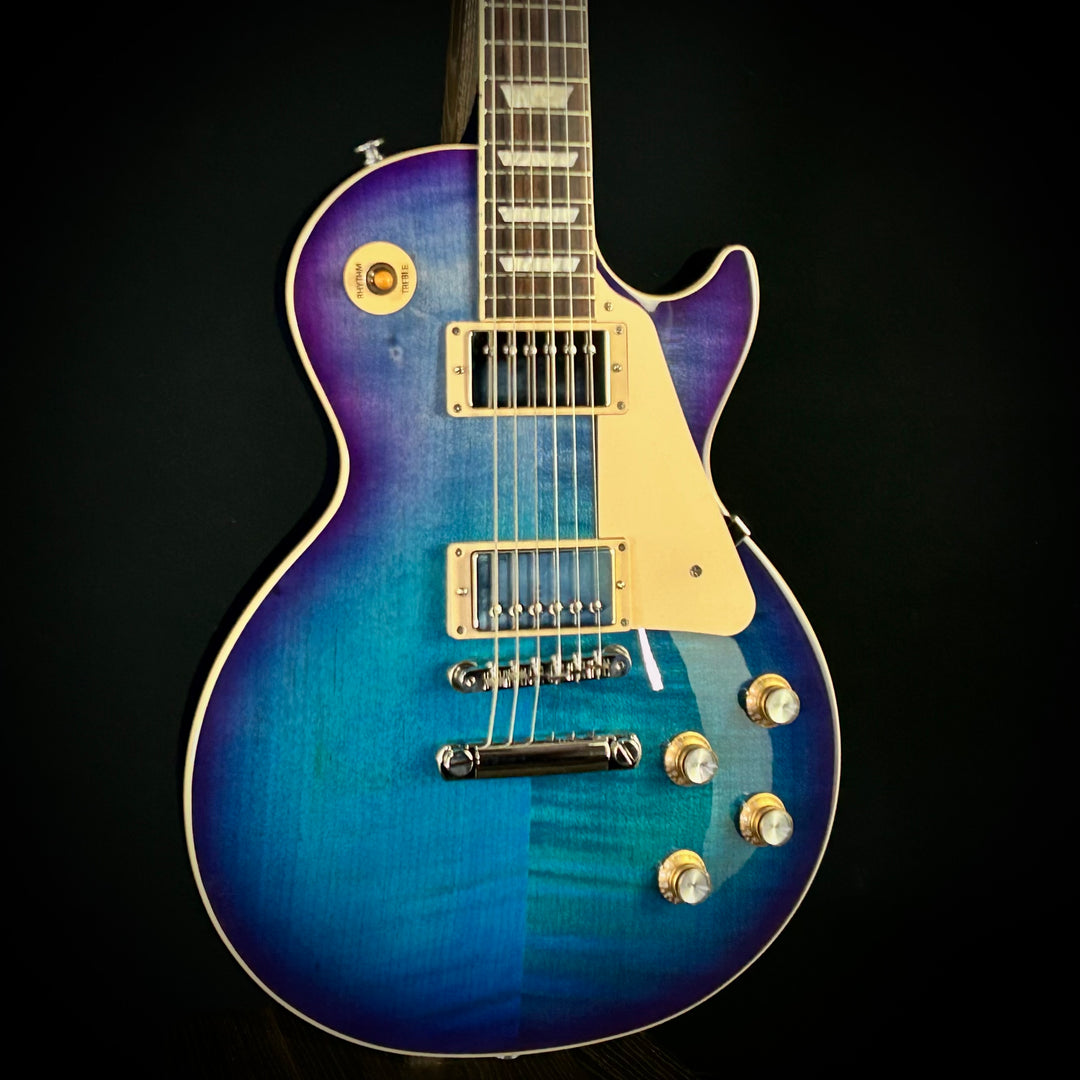 Gibson LP Standard 60’s Figured