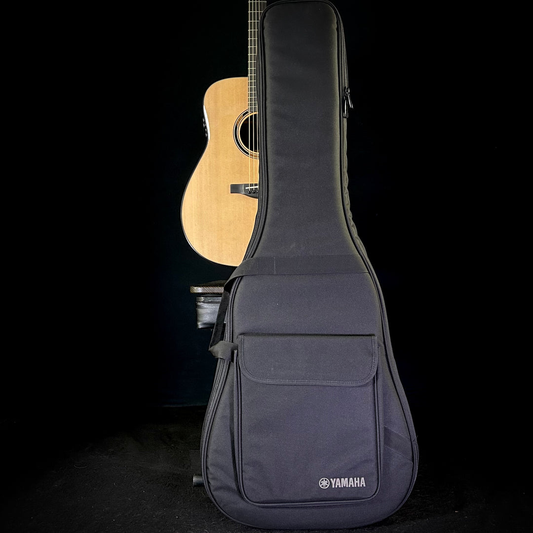 Yamaha TAG3 Cutaway - Natural