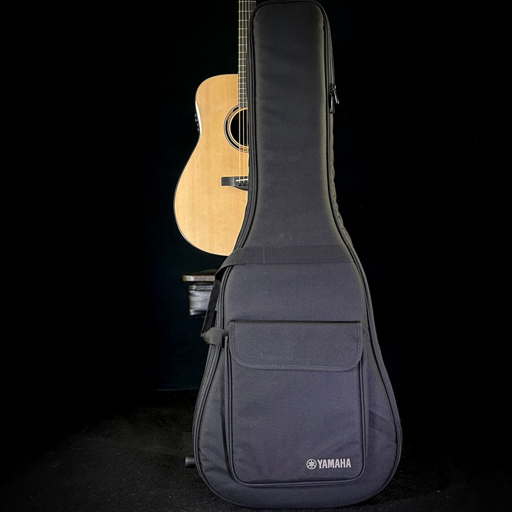 Yamaha TAG3 Cutaway - Natural