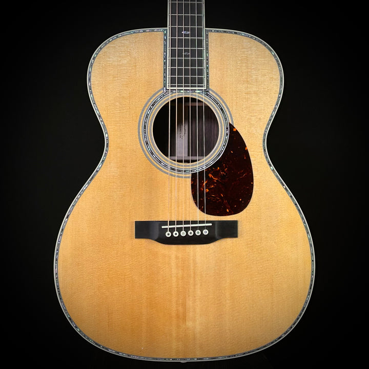 Martin OM-42