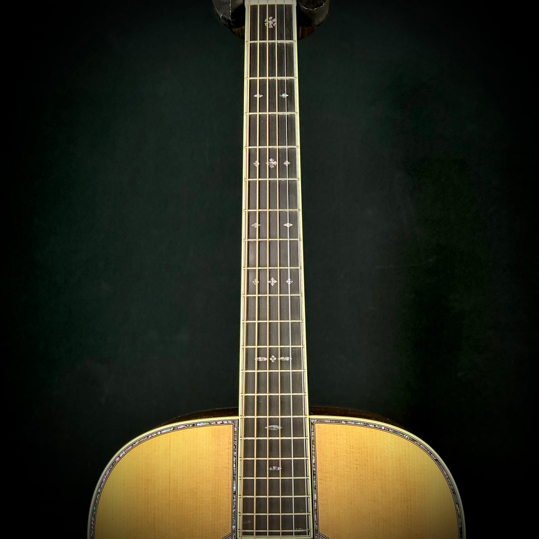 Martin D-42 - New for 2025