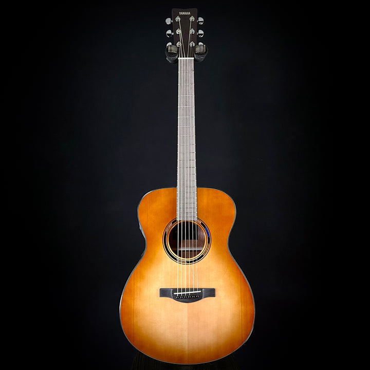 Yamaha TAS1E TransAcoustic - Sand Burst