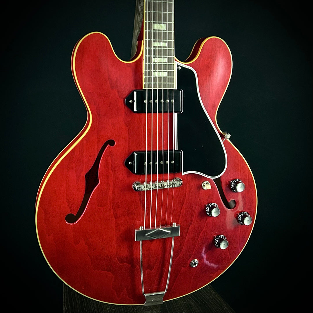 Gibson ES-330 1962 Reissue