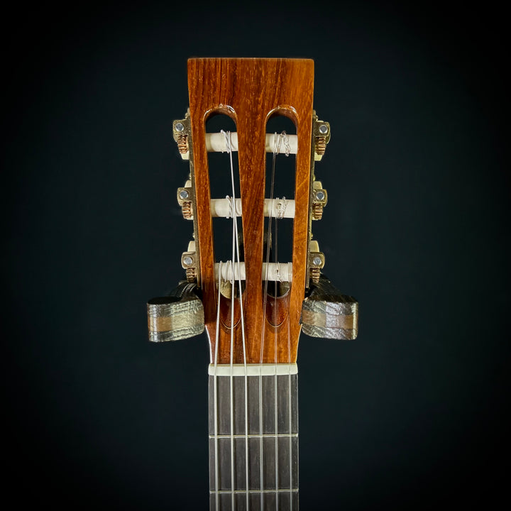 Hill Guitar Co. 2024 Crossover Prototype (USED)