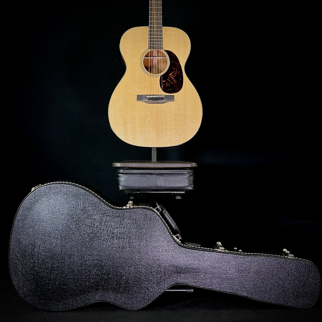 Martin 000-18 - New for 2025