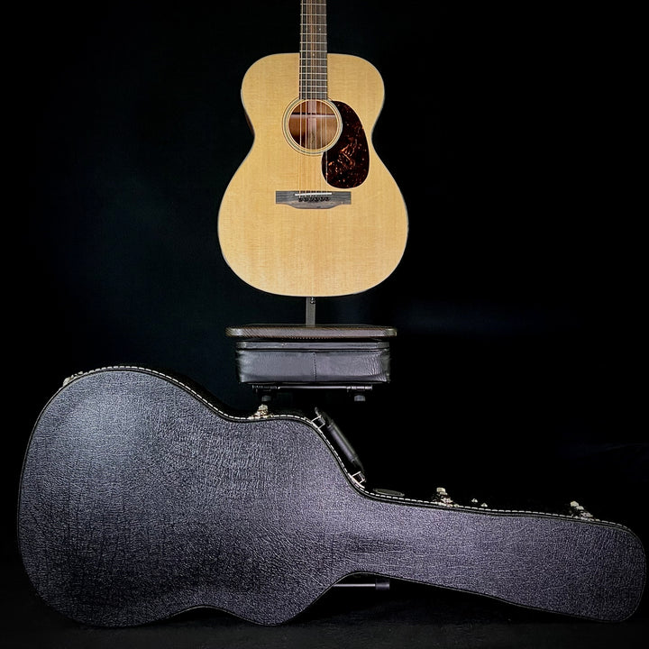 Martin 000-18 - New for 2025