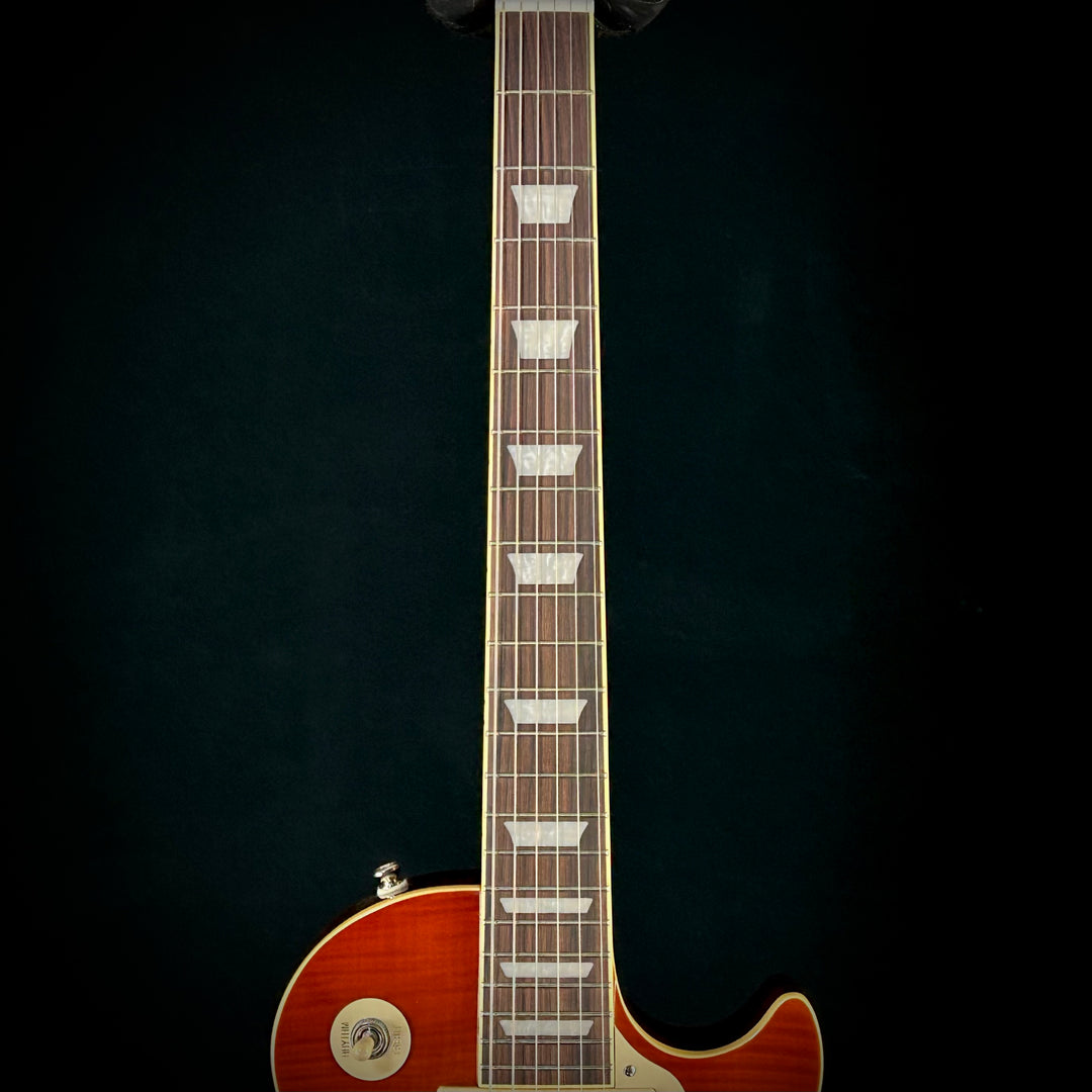 Epiphone Les Paul Standard ‘50s Figured