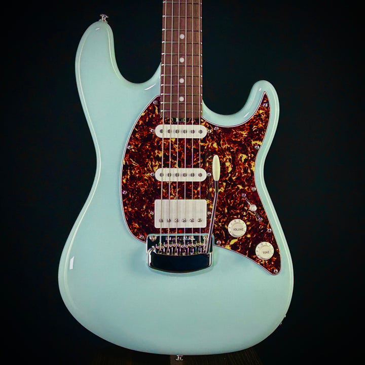 Music Man Cutlass HSS (USED)