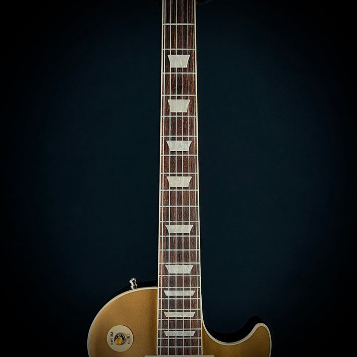 Gibson Slash “Victoria” Les Paul Gold Top