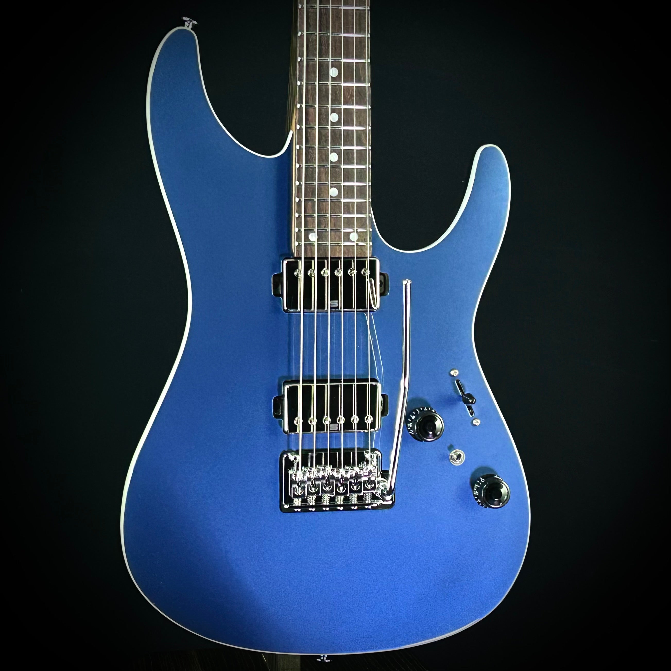 Ibanez Premium AZ42P1 – Music Villa MT