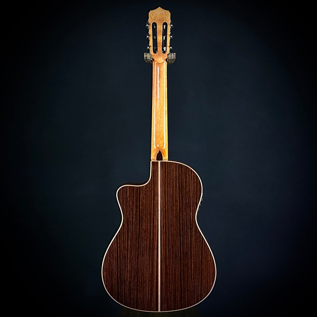 Cordoba Fusion Orchestra CE - Tear Drop Burst