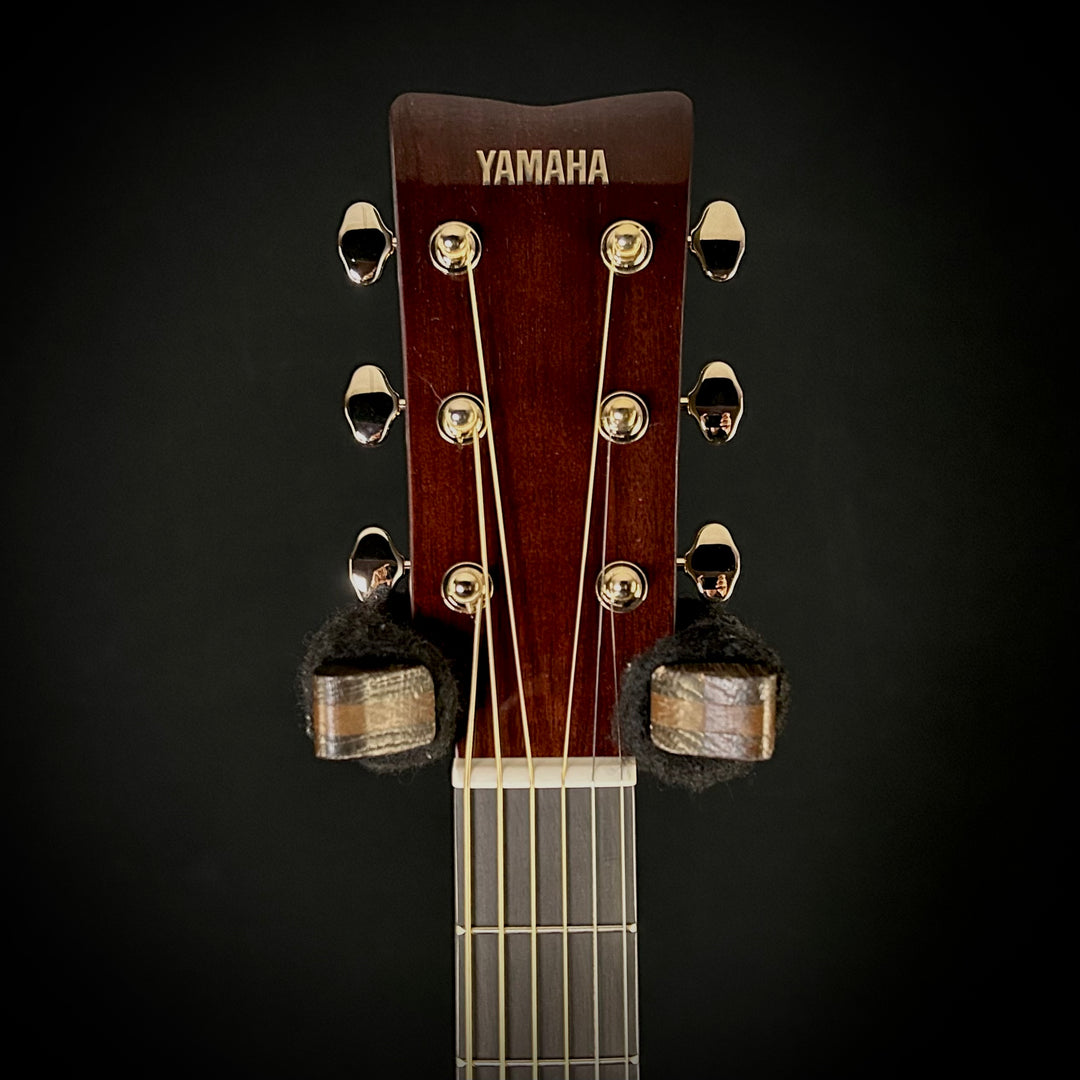 Yamaha TAG3 Cutaway - Sandburst