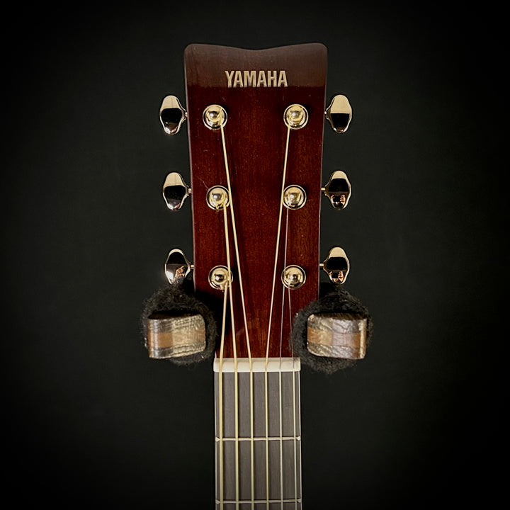 Yamaha TAG3 Cutaway - Sandburst